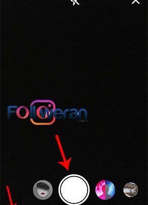 چگونه عکس های یکبار مصرف اینستا را دوباره ببینیم