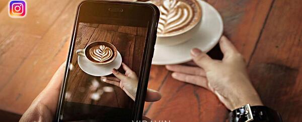 چگونه عکس یکبار مصرف در اینستا