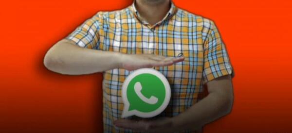 چگونه عکس یکبار مصرف در اینستا