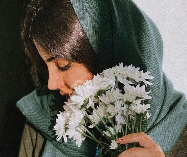 عکس پروفایل اینستا هنری