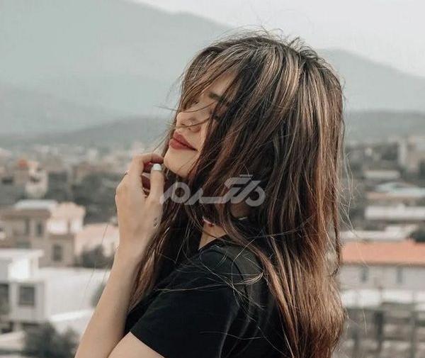 عکس پروفایل اینستا هنری