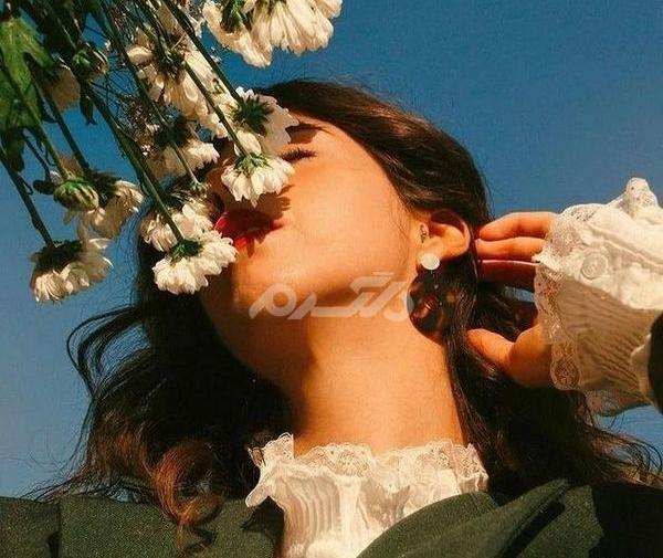 اینستاگرام عکس هنری