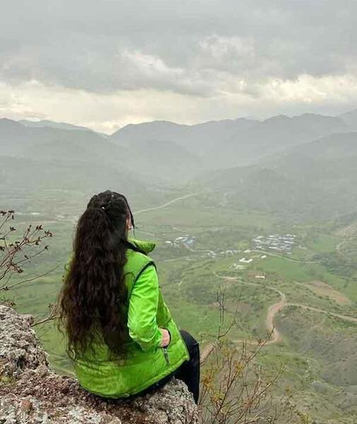 عکس برای اینستا دخترونه