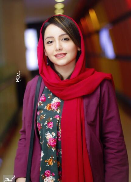 عکس های اینستاگرام نازنین بیاتی