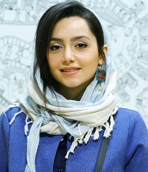 عکس های اینستاگرام نازنین بیاتی