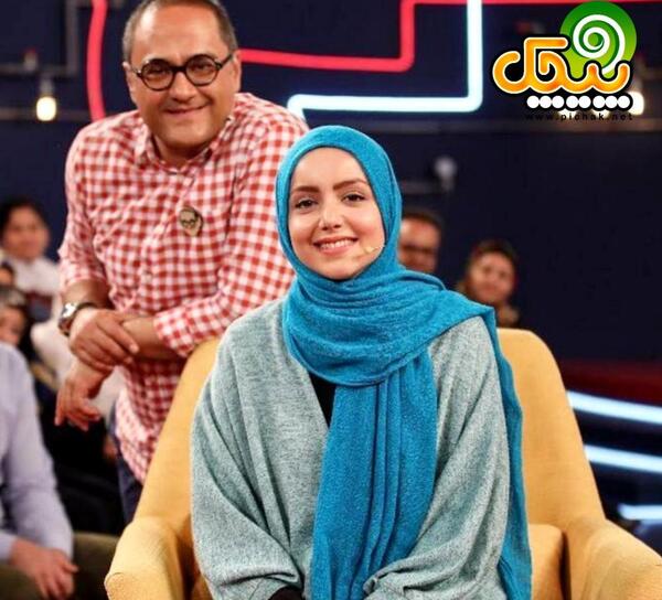 عکس های اینستاگرام نازنین بیاتی