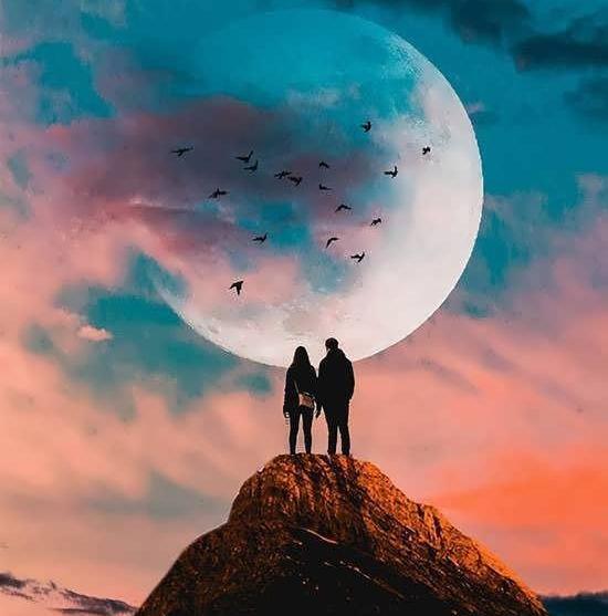 عکس نوشته پروفایل اینستاگرام