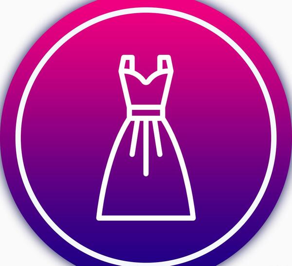 عکس هایلایت اینستا لباس