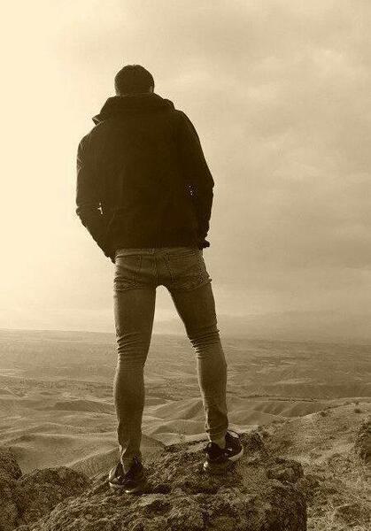 عکس برای اینستا مردانه