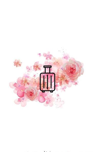 عکس برای هایلایت اینستا گل