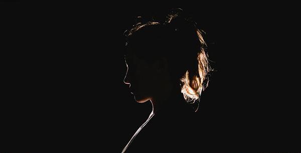 عکس پروفایل اینستا جدید غمگین