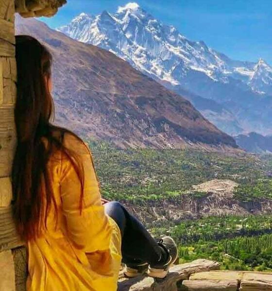 عکس پروف اینستا طبیعی