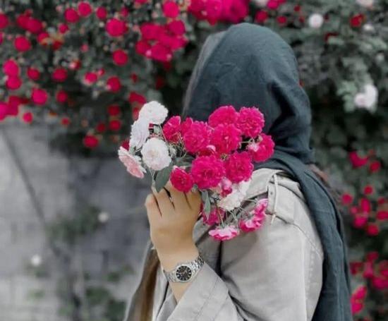 عکس پروف اینستا طبیعی