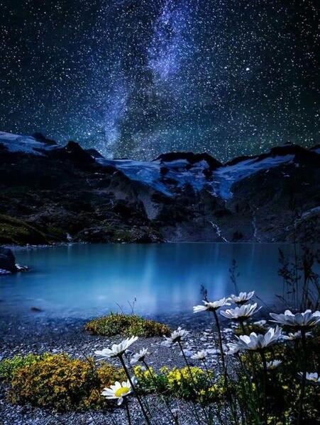 عکس طبیعت برای اینستاگرام