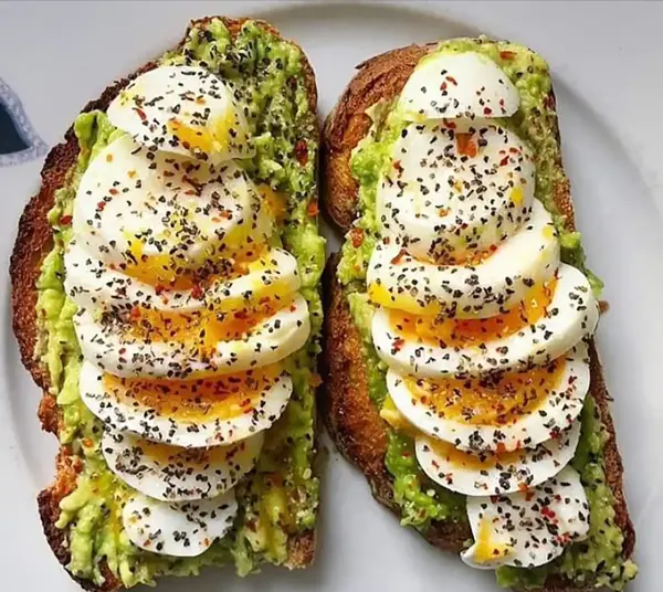 عکس صبحانه برای اینستاگرام