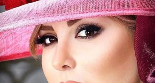 عکس دختر نیوشا ضیغمی در اینستا
