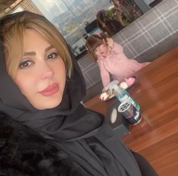 عکس های اینستاگرام نیوشا ضیغمی