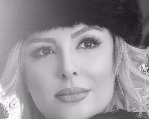 عکس های اینستاگرام نیوشا ضیغمی