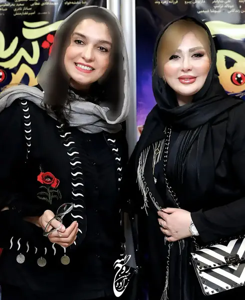 عکس های اینستاگرام نیوشا ضیغمی