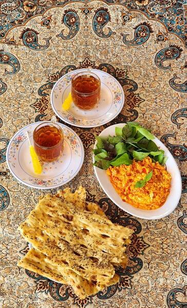 عکس صبحانه برای استوری اینستا
