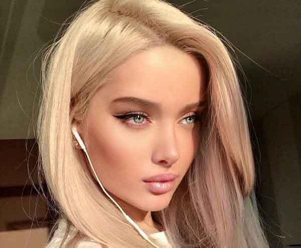 عکس دخترانه شیک اینستا