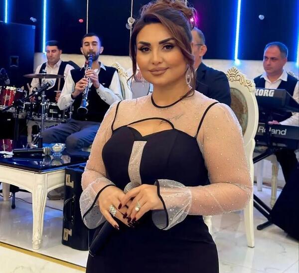 عکس شبنم تووزلو در اینستاگرام