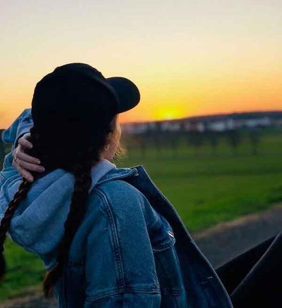 عکس پروفایل اینستا شاد
