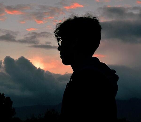 عکس پروفایل اینستا شاد