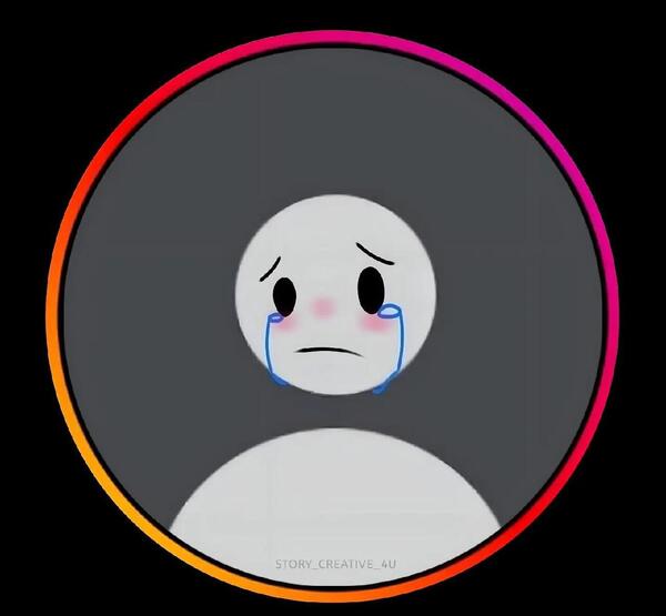 عکس پروفایل اینستا سفید