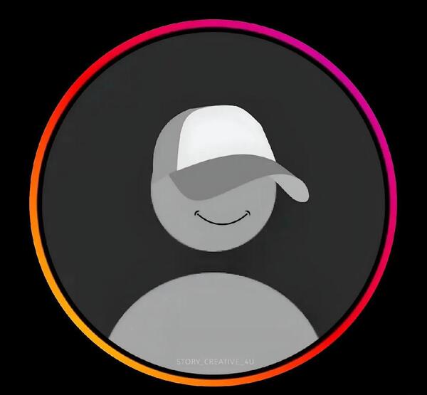 عکس پروفایل اینستا سفید