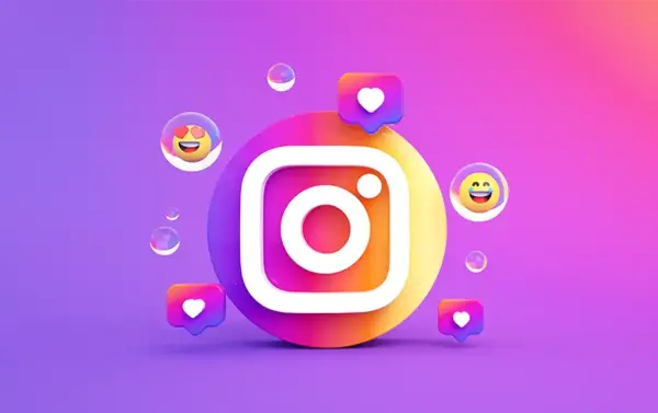 عکس ریکوئست در اینستاگرام