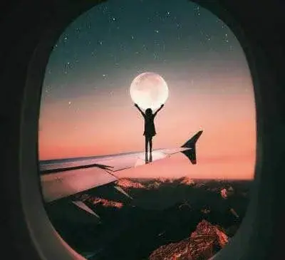 عکس زیبای اینستا