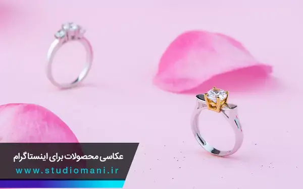 فروش عکس در اینستاگرام