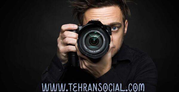 فروش عکس در اینستاگرام
