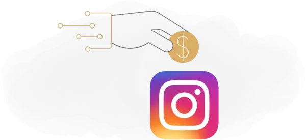 فروش عکس در اینستاگرام
