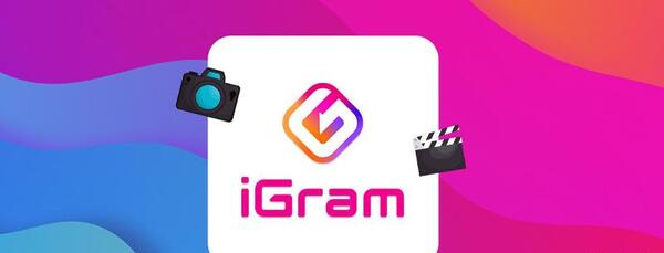 عکس دانلودر اینستا