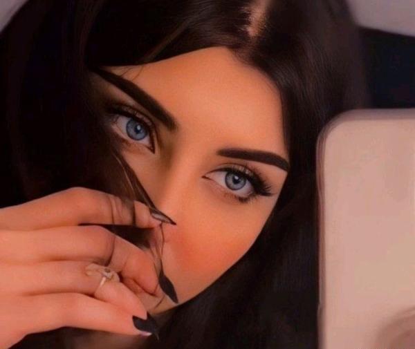 عکس فیک واقعی اینستا دخترونه