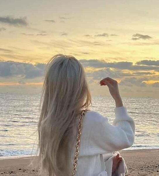 عکس پروفایل اینستا دخترونه جدید