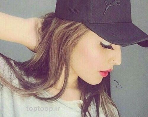 عکس نمایه اینستا دخترانه