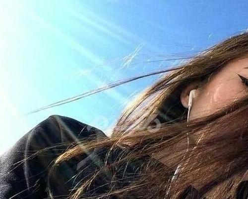 عکس نمایه اینستا دخترانه