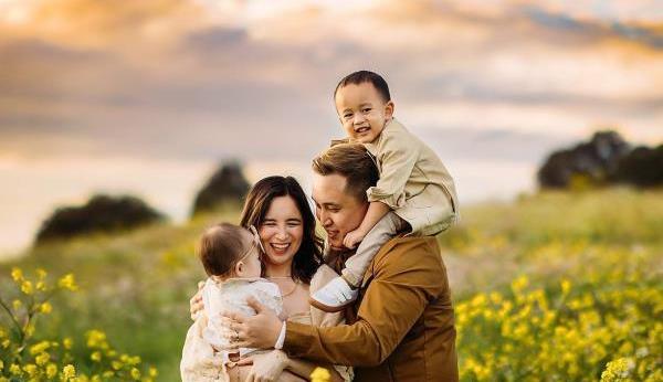 متن زیبا برای عکس خانوادگی اینستاگرام انگلیسی