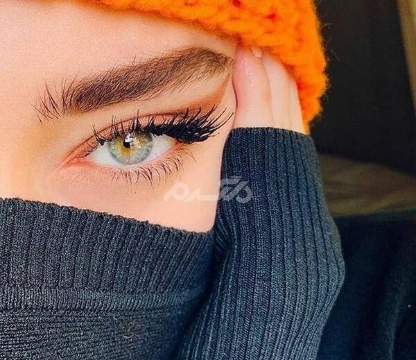 عکس خاص اینستاگرام بدون متن