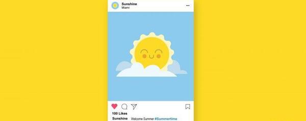 چگونه میتوان عکس پست اینستاگرام را عوض کنیم