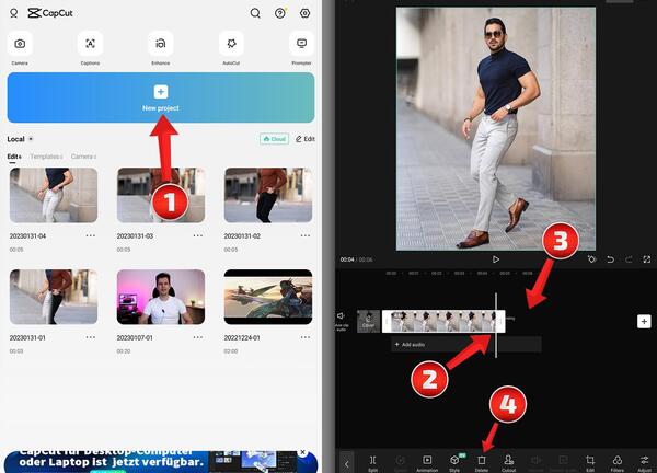 دانلود برنامه چالش عکس اینستاگرام