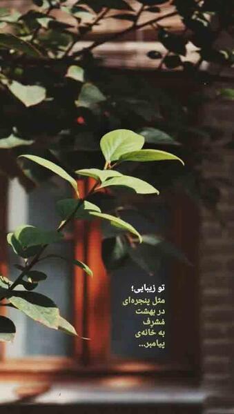 عکس نوشته خاص اینستا جدید