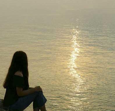 دانلود عکس پروفایل اینستا دخترونه جدید