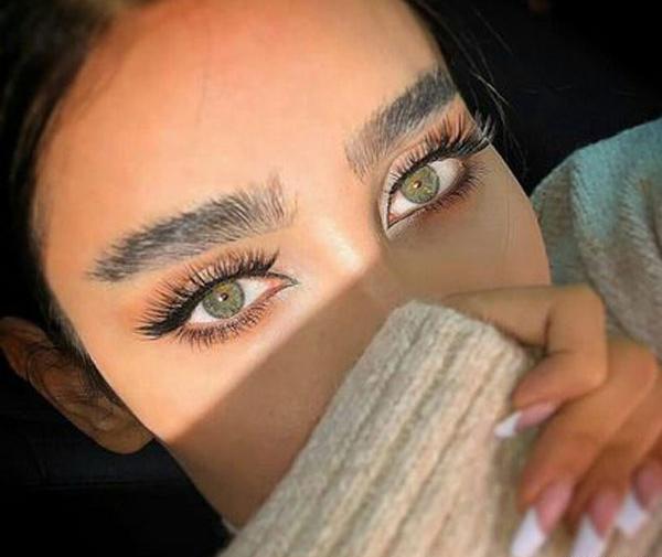 اینستا عکس پروفایل شیک دخترونه جدید