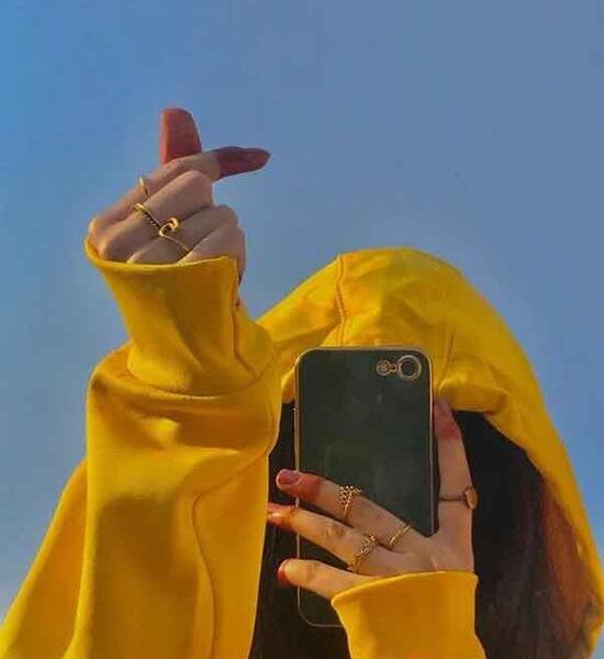 اینستا عکس پروفایل شیک دخترونه جدید