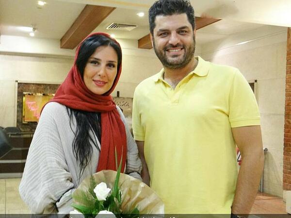 عکس جدید بازیگران در اینستا