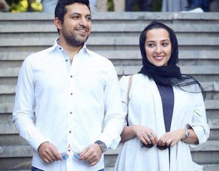 عکس جدید بازیگران در اینستا